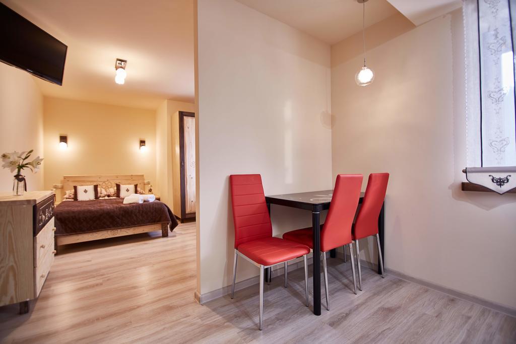 Aga Appartement Suche Kamer foto