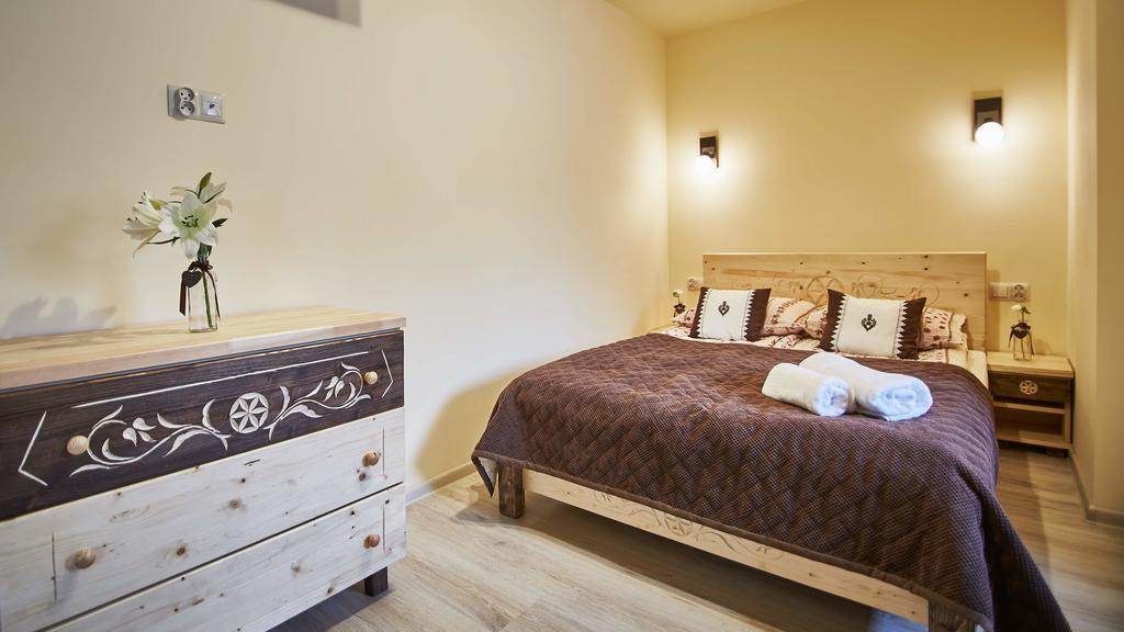 Aga Appartement Suche Kamer foto