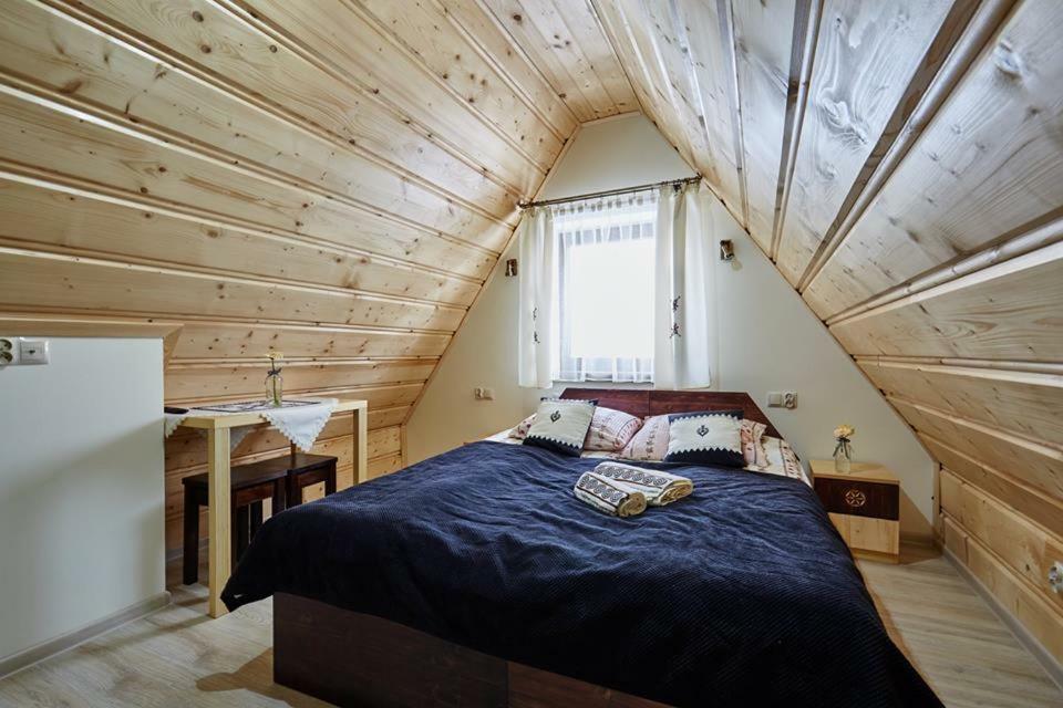 Aga Appartement Suche Buitenkant foto