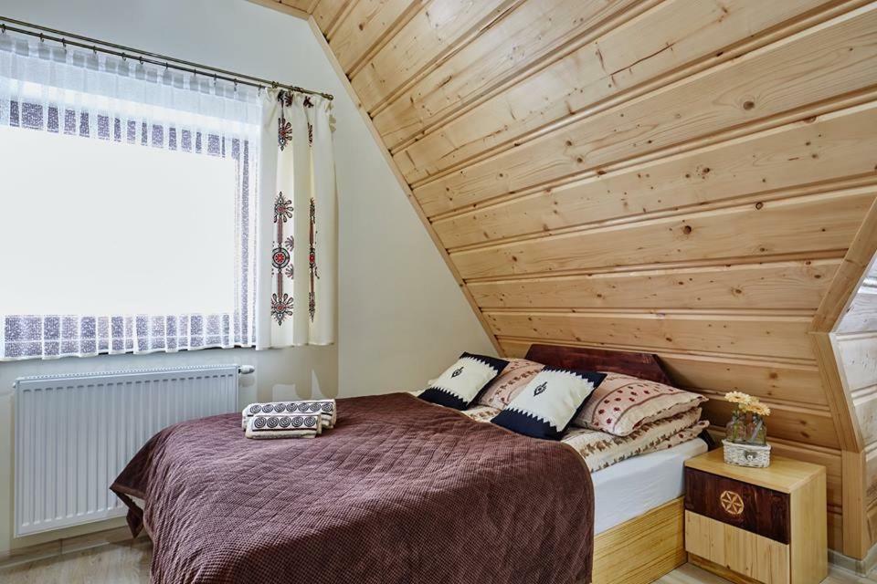 Aga Appartement Suche Buitenkant foto