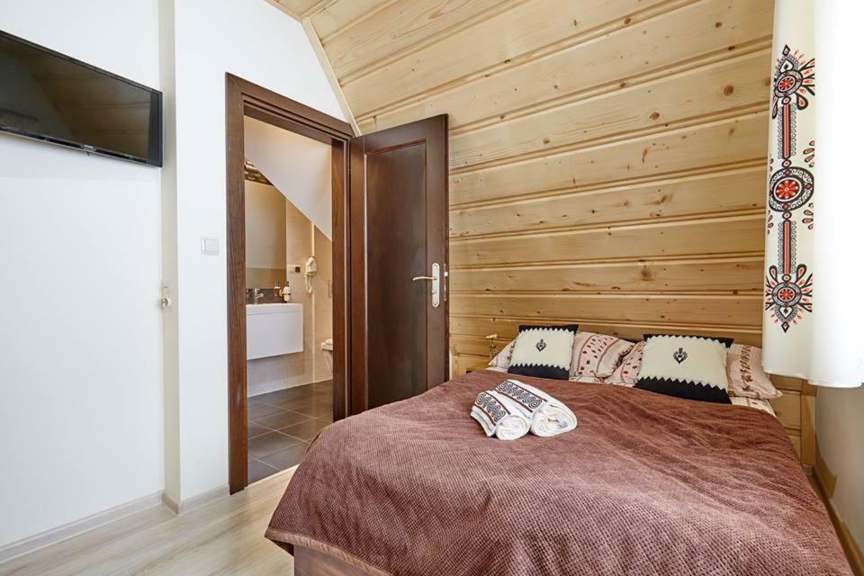 Aga Appartement Suche Buitenkant foto