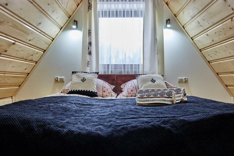 Aga Appartement Suche Buitenkant foto